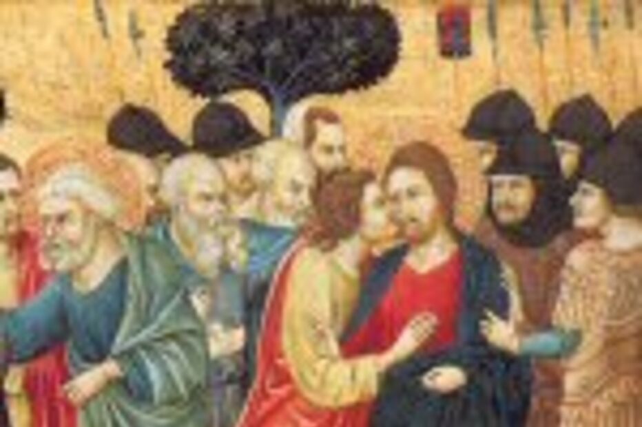 Judas: traidor ou amigo de Jesus?