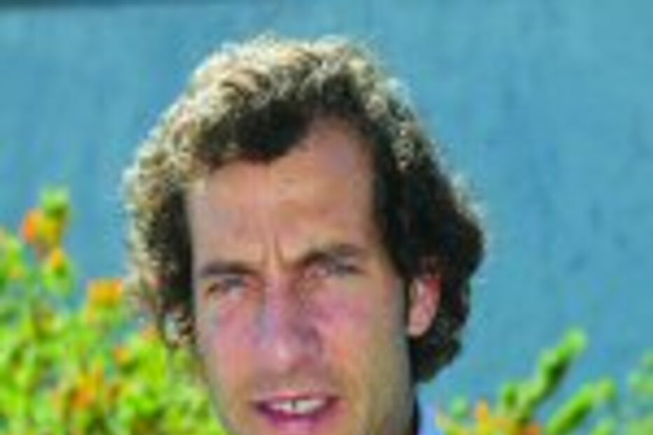 Aldo Lima espera pelo treinador