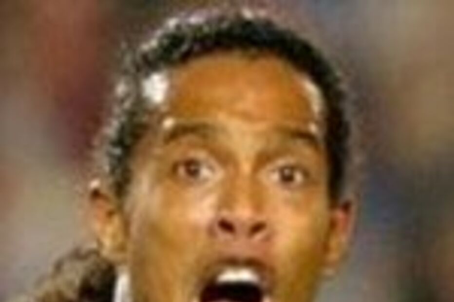 Ronaldinho candidato aos Laureus