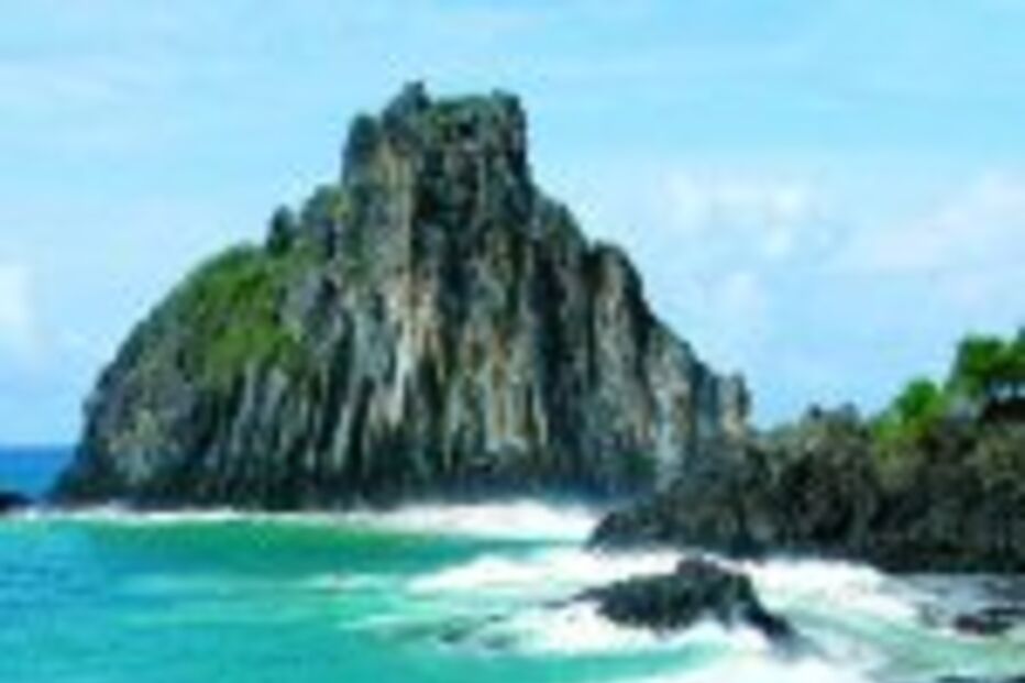 Noronha sem neura