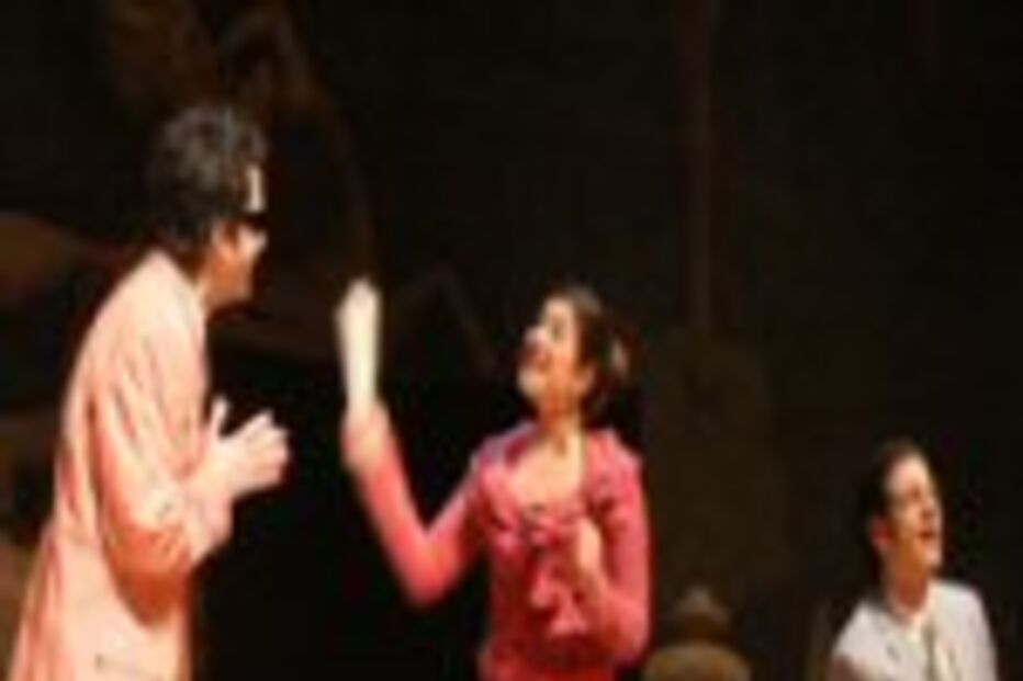 S. Luiz revela nova geração de actores