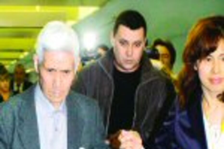 O regresso do soldado