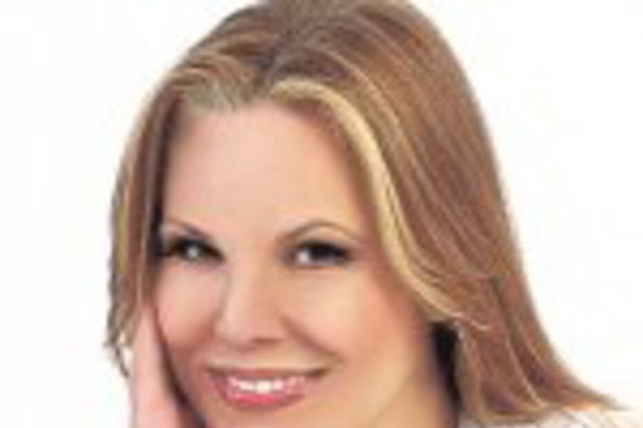 CRISTINA CARAS LINDAS REGRESSA À TELEVISÃO