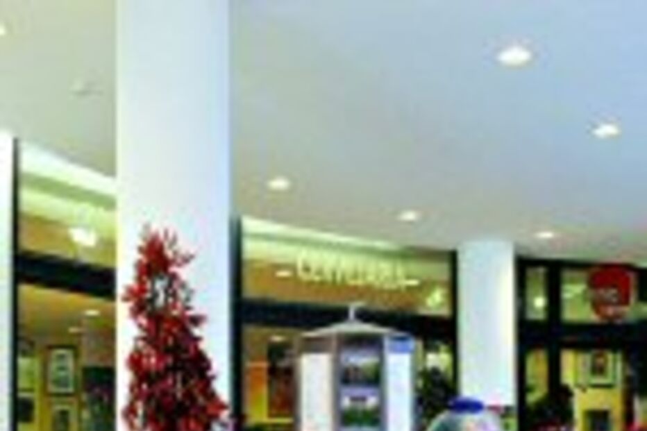 Restaurante assaltado em pleno Estádio da Luz