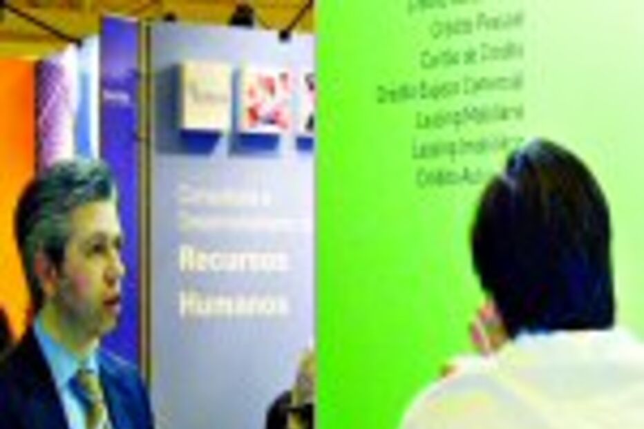 Franchising representa um por cento do emprego