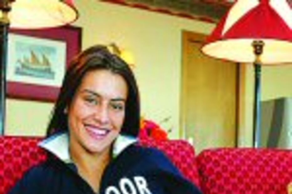 Sucesso não surpreende Cléo Pires