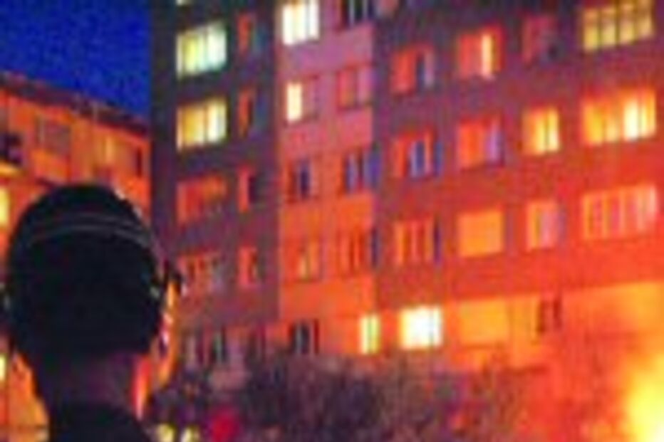 Novos tumultos fazem temer o pior