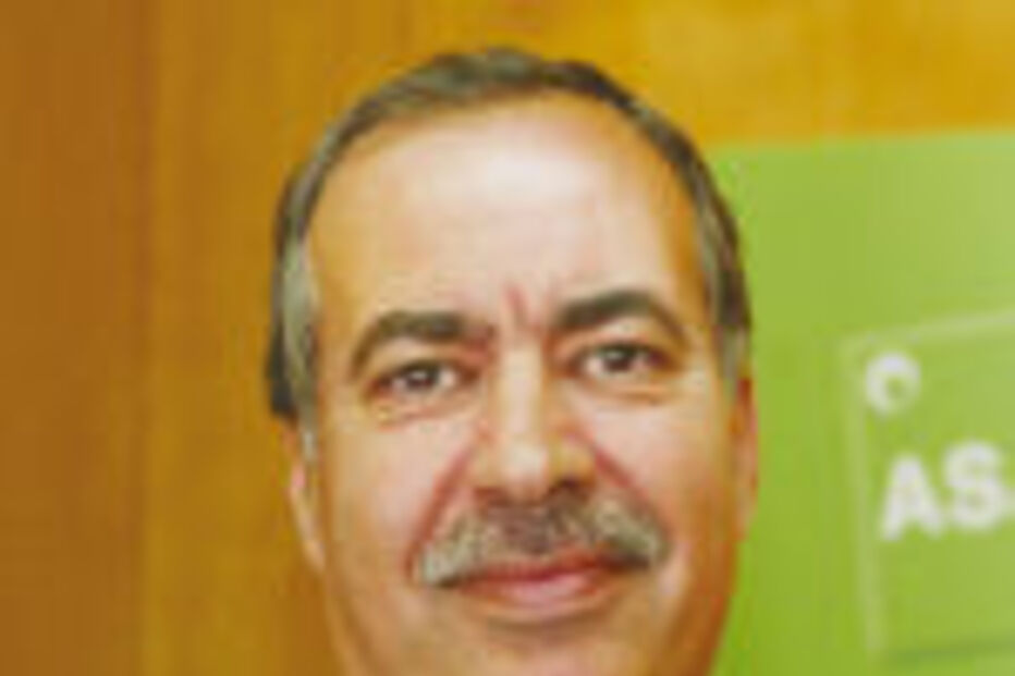Presidente da ASAE