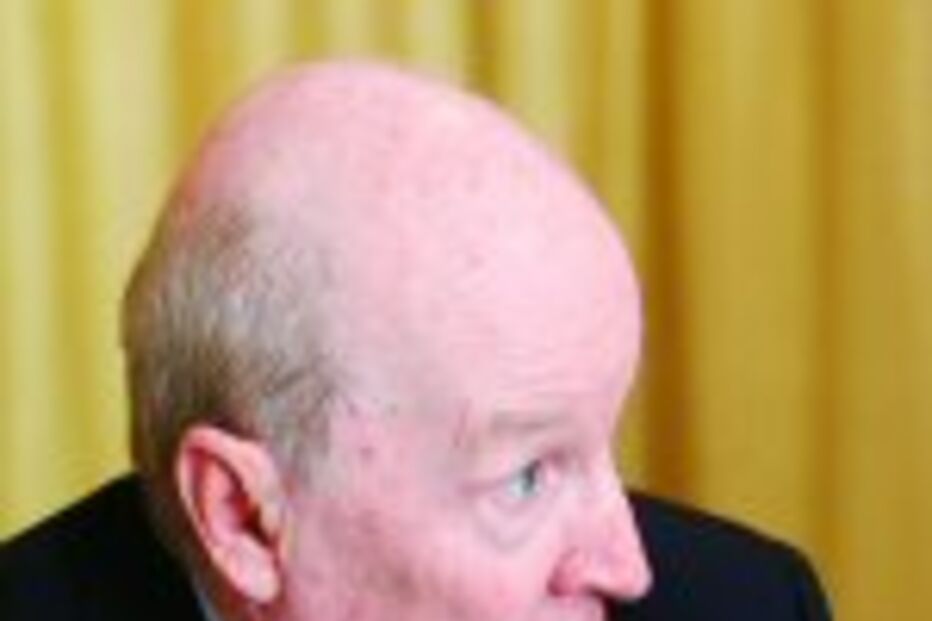 Welch critica pessimismo português