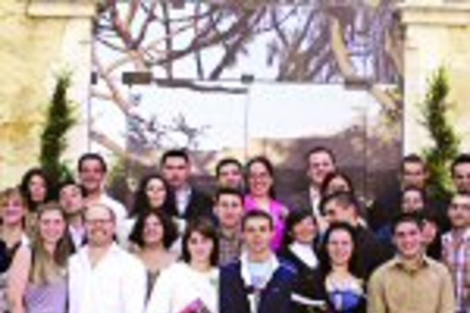 Enlace perdidos de paixão