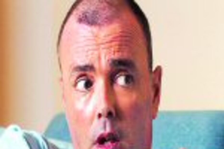 Luís Santos inocente