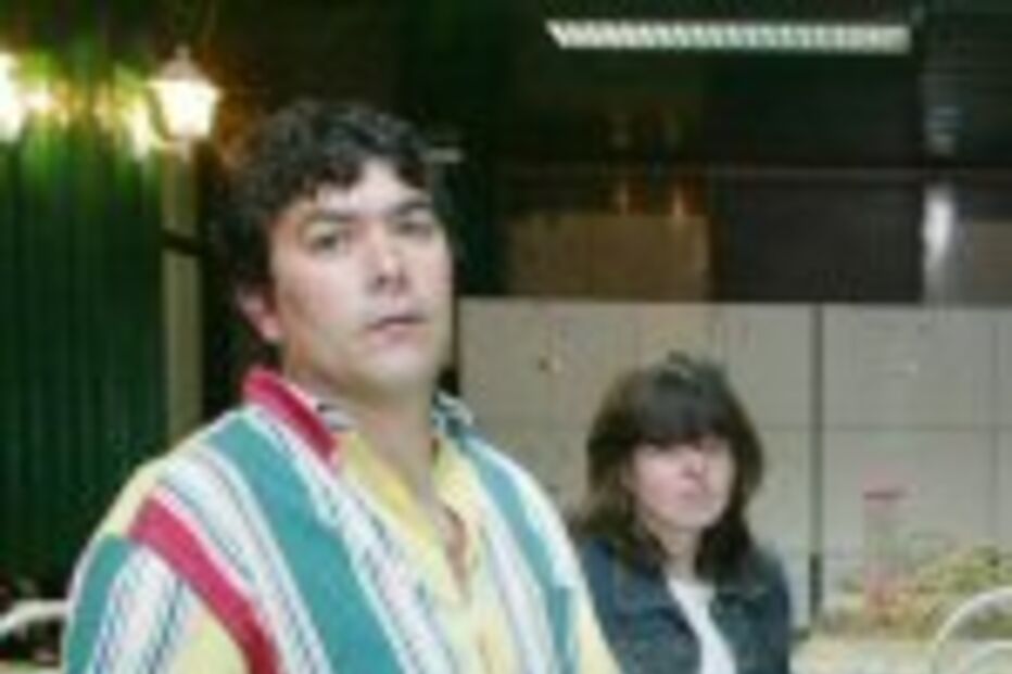 Presidente arranja trabalho a desalojado