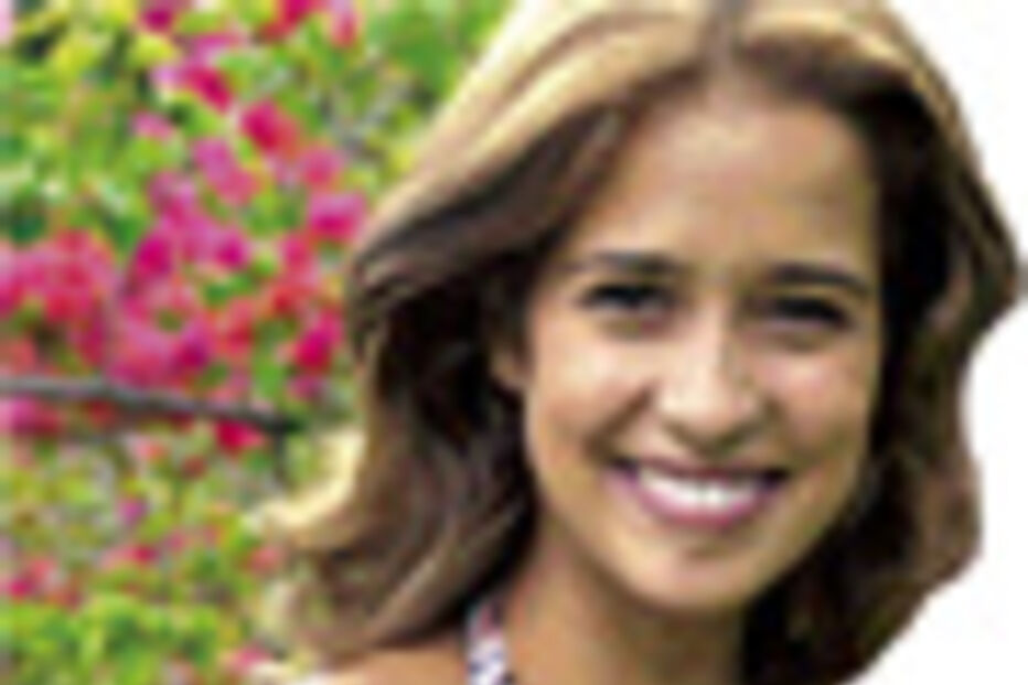 PALOMA: DESPIU-SE PARA COMPRAR CASA