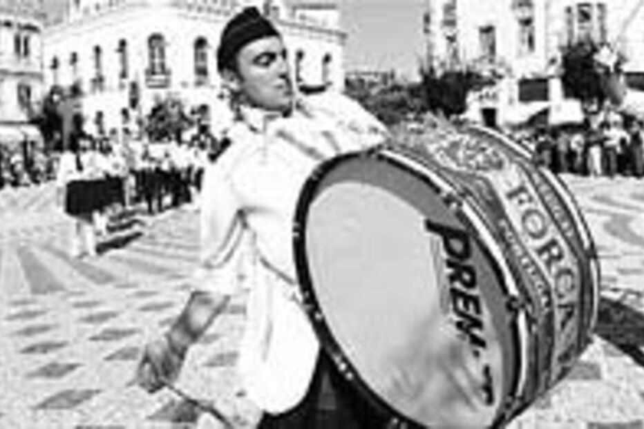 TRADIÇÃO CRISTÃ VOLTA À LEZÍRIA