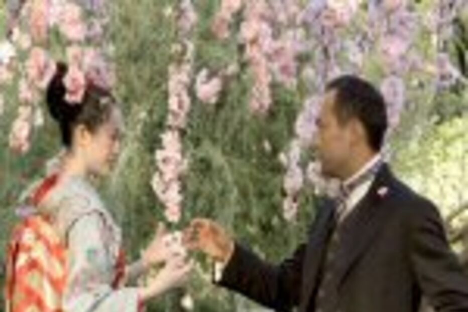 Hollywood perdida na tradução do Japão