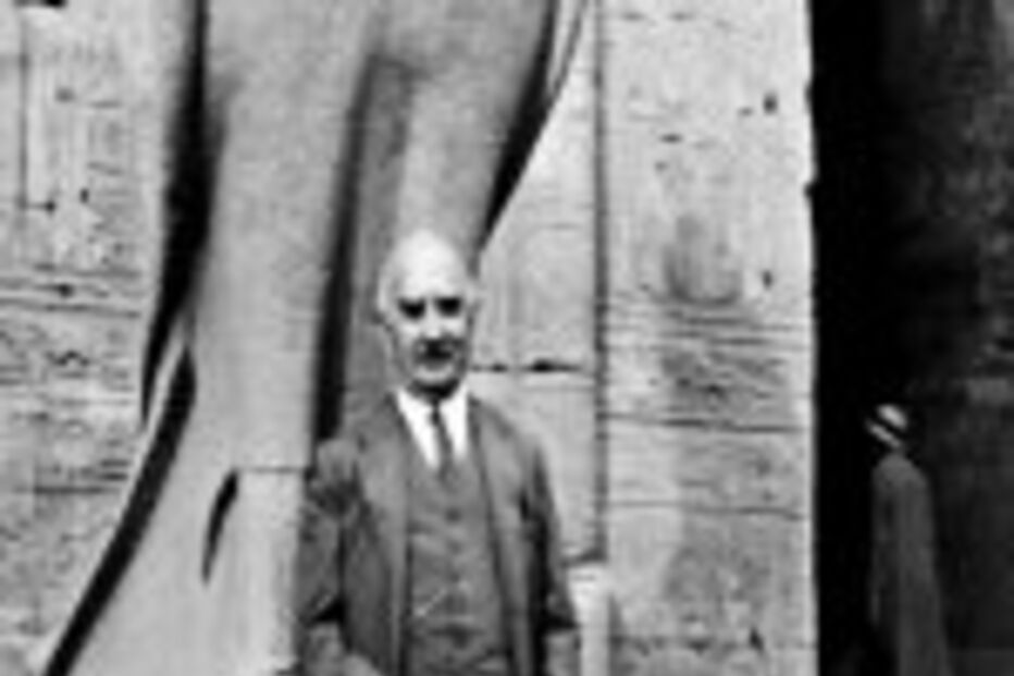 A vasta herança de Calouste Gulbenkian
