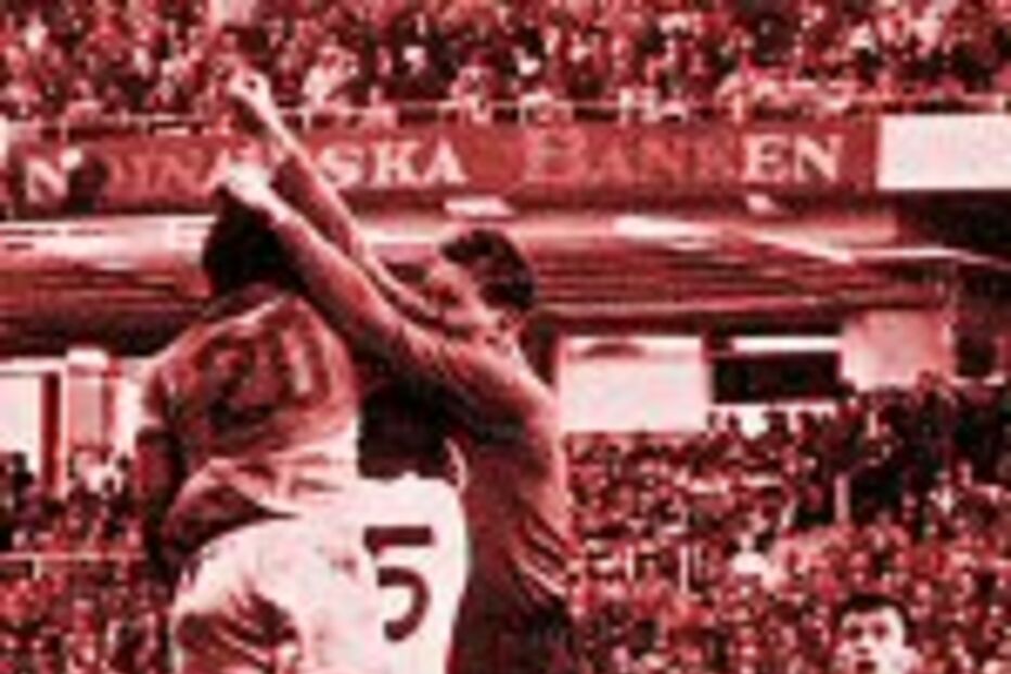 José Altafini, uma história muito comum