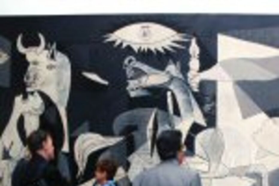 Recordar Guernica