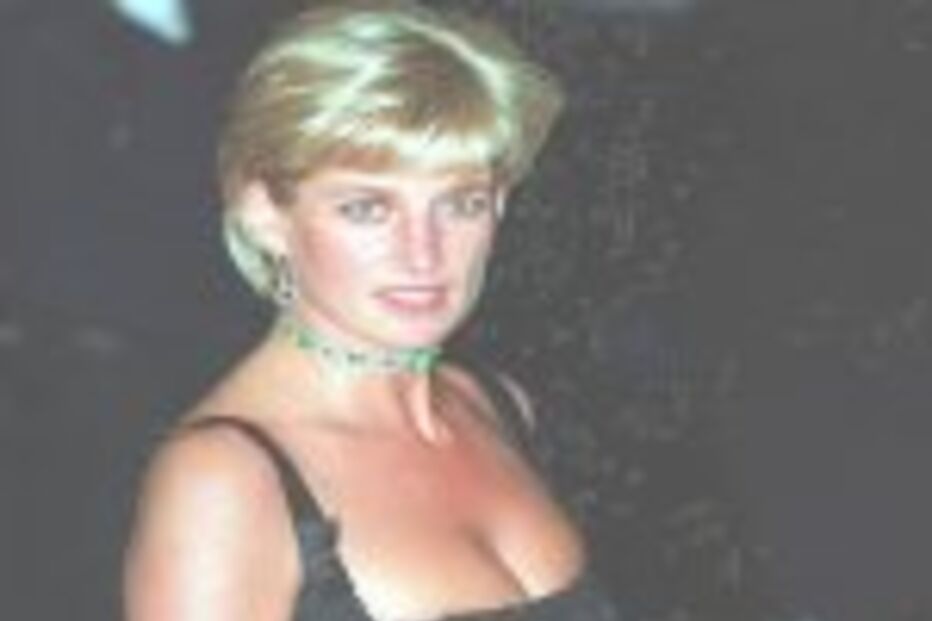 RECONSTITUIR O ACIDENTE DE DIANA