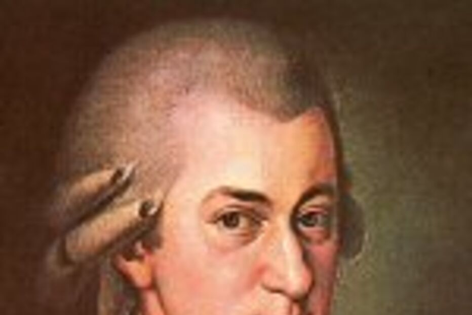 Mozart