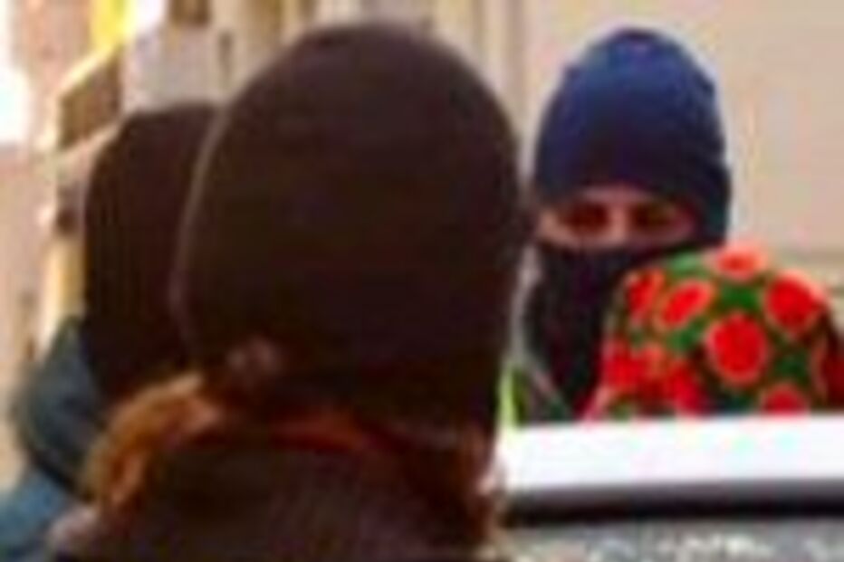 Polícia espanhola detém alegado terrorista