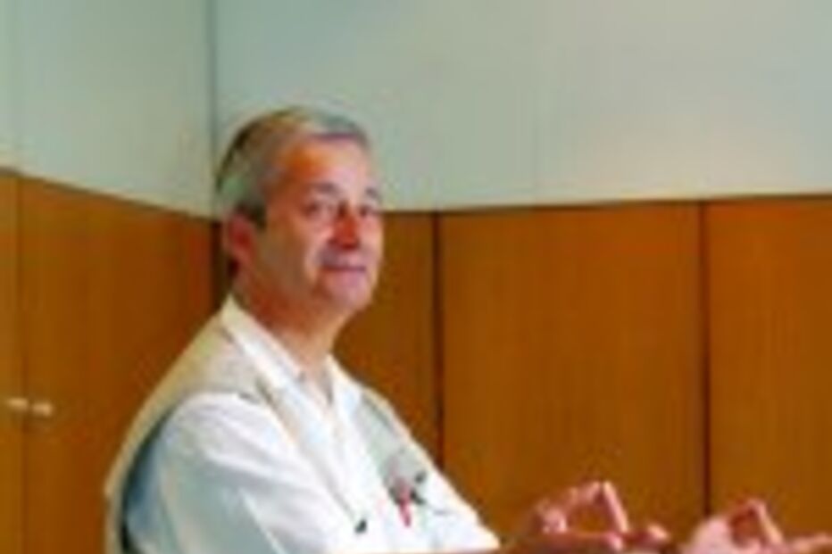 Estar vivo é uma espécie de milagre