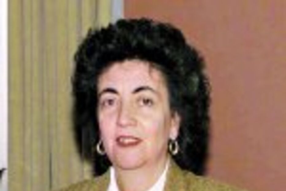 Fátima Felgueiras detida em Lisboa