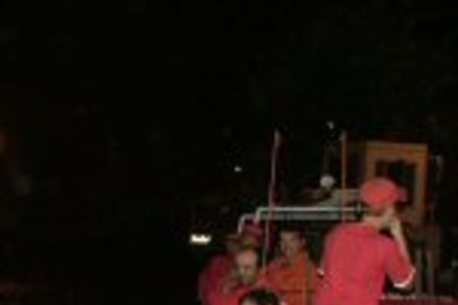 Vítima da cheia por encontrar