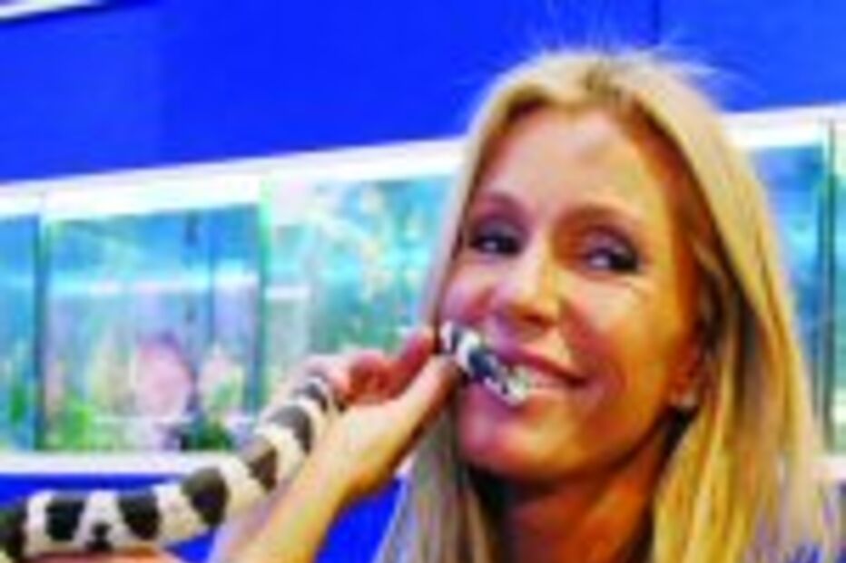 Cobra de Cinha leva GNR aos estúdios da TVI