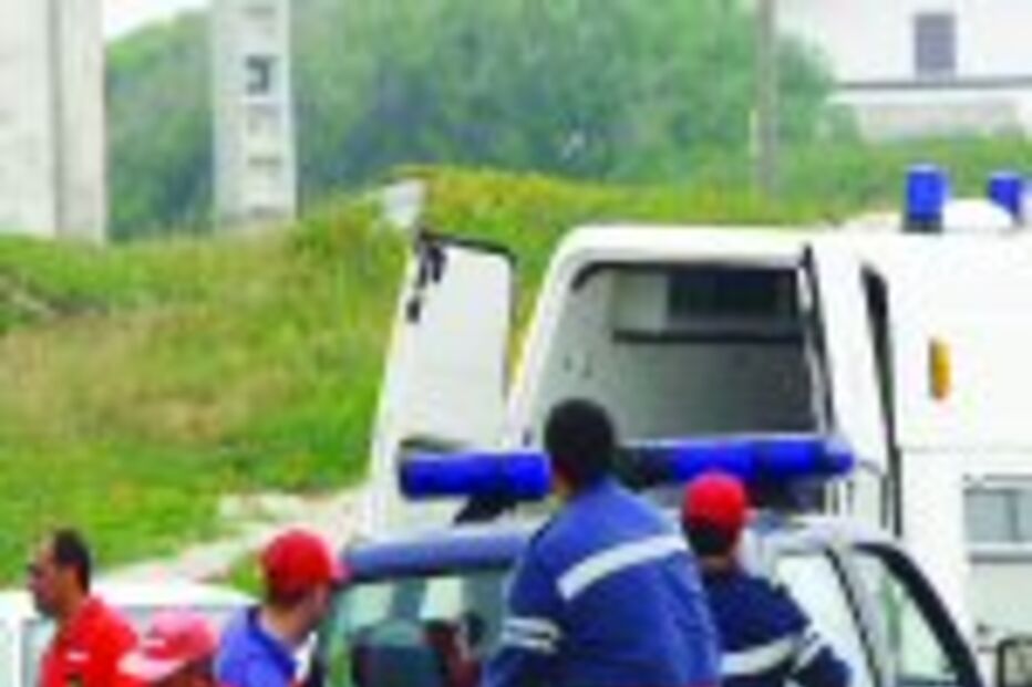 Pescadores acham cadáver