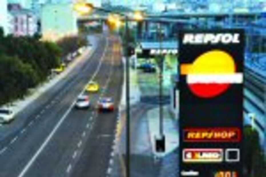 Combustíveis mais caros nos postos da BP e Repsol