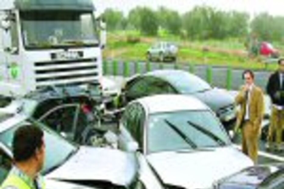 Seguros obrigados a pagar em 30 dias