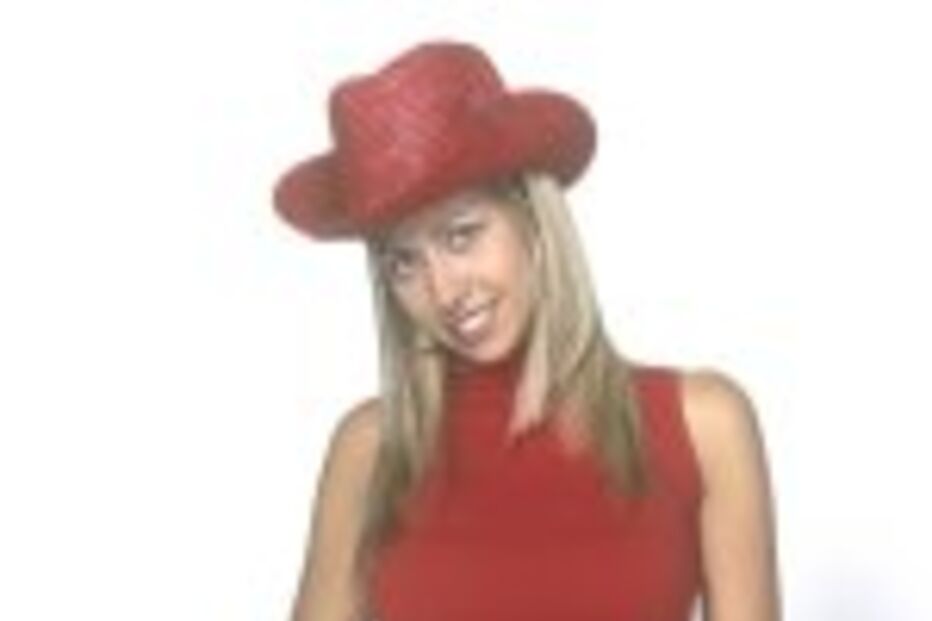 LARA VAI AJUDAR A QUEBRAR TABUS