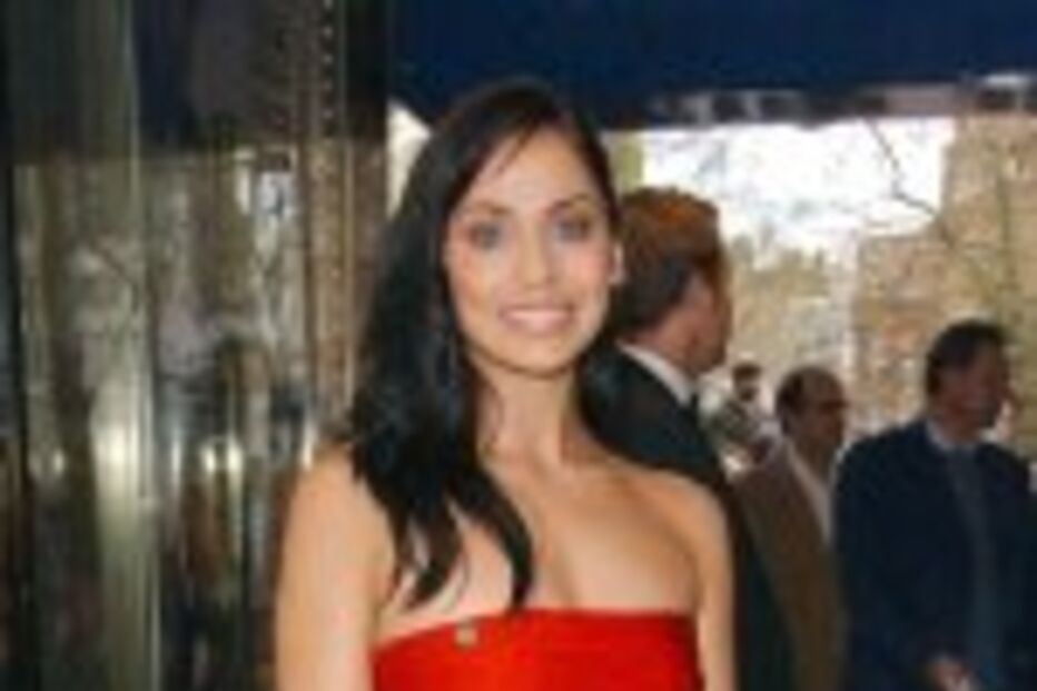 Natalie Imbruglia em Portugal