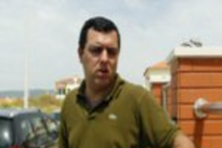 Sequestro de vereador