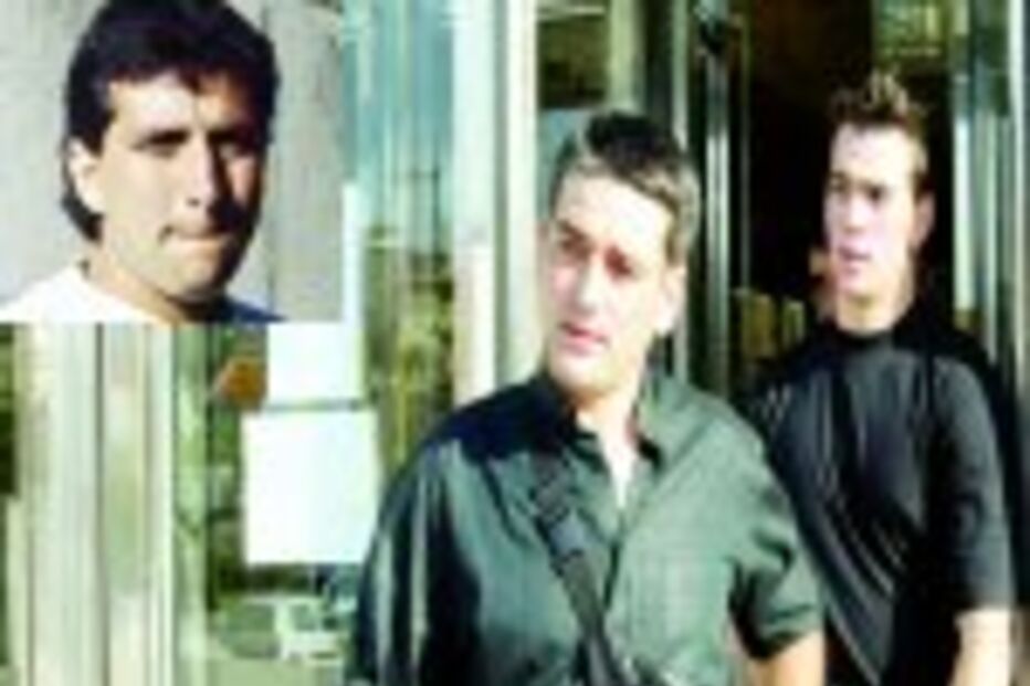 Irmãos Pinto condenados por tráfico agravado