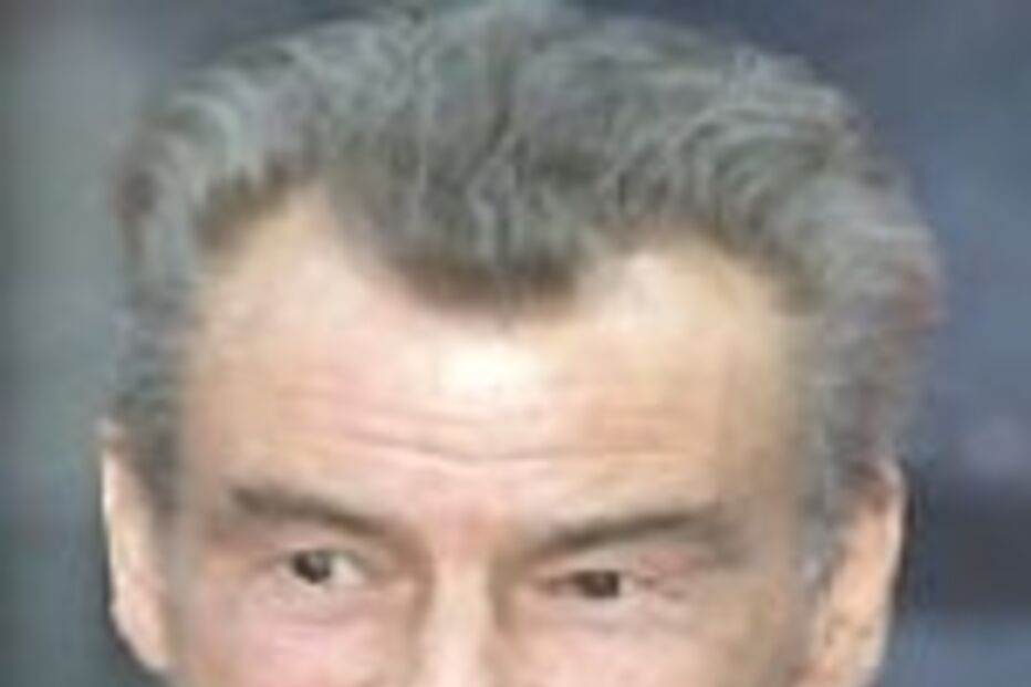 BUCHHOLZ MORRE AOS 69 ANOS