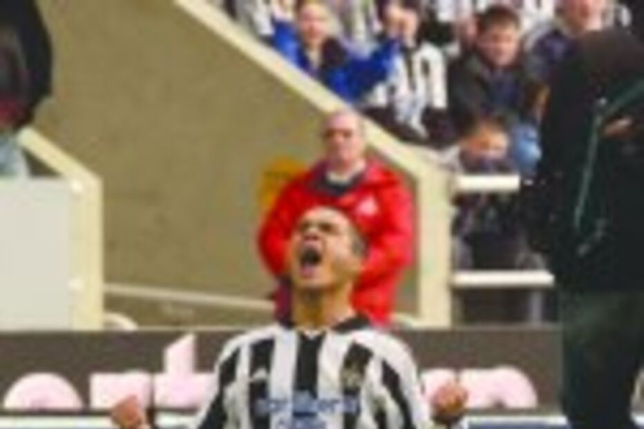 O miúdo que queria ser como David Beckham