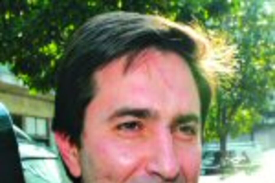 Rádio Festival em Tribunal