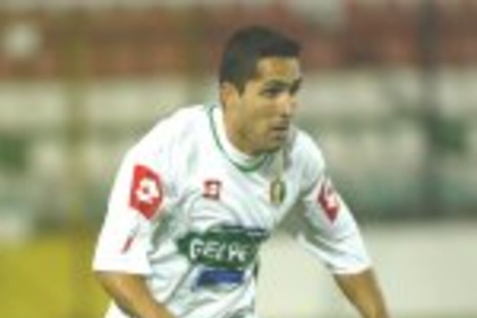 PAULO MADEIRA: SINTO SAUDADES DOS RELVADOS PORTUGUESES