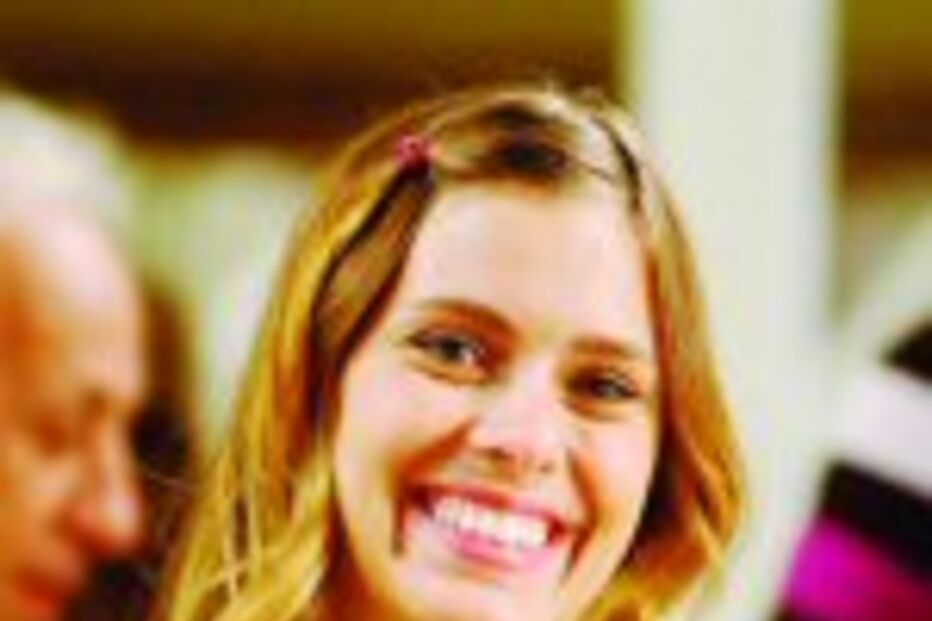 Dieckman é a mais irritante