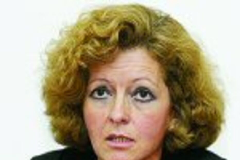 Maria José Morgado arrasa