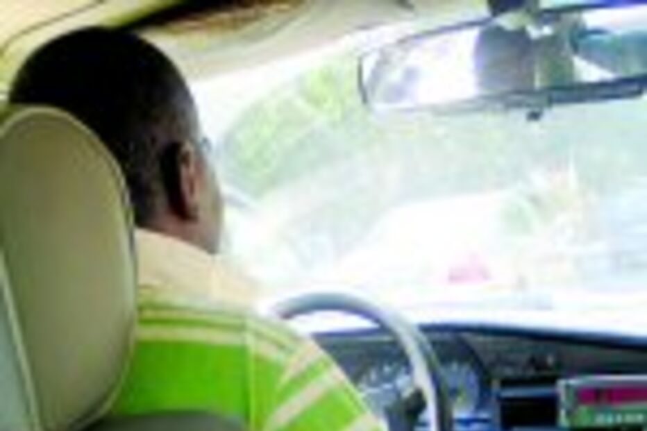 História a preto e branco