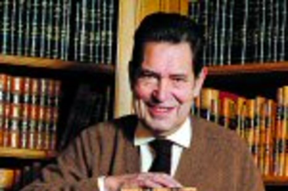 Fernando Pessoa ainda é o homem mais moderno do Mundo