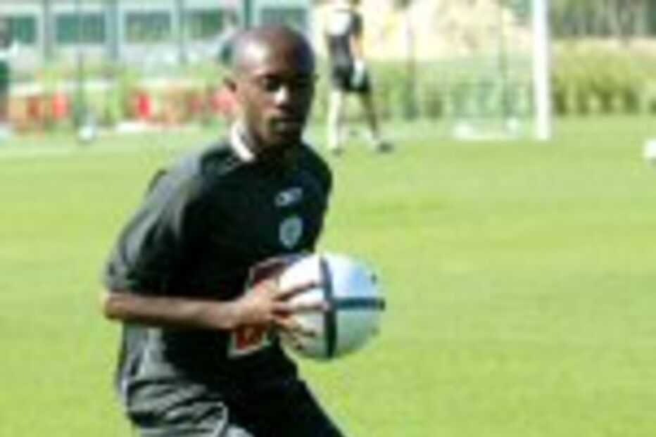 Douala na mira de franceses