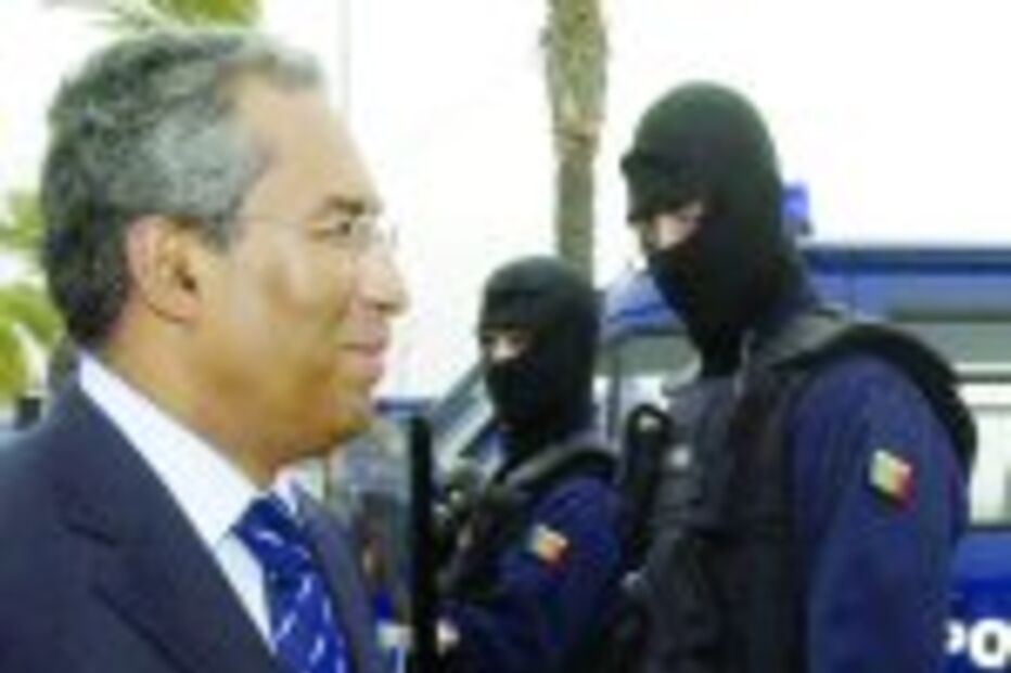 Mais Polícia no Algarve