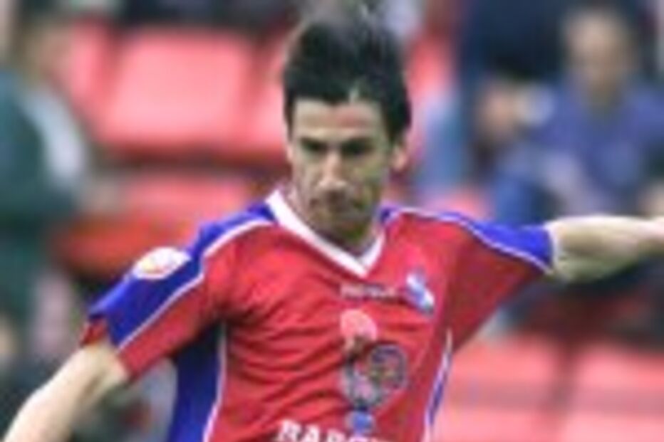 GIL VICENTE REGRESSA AO TRABALHO