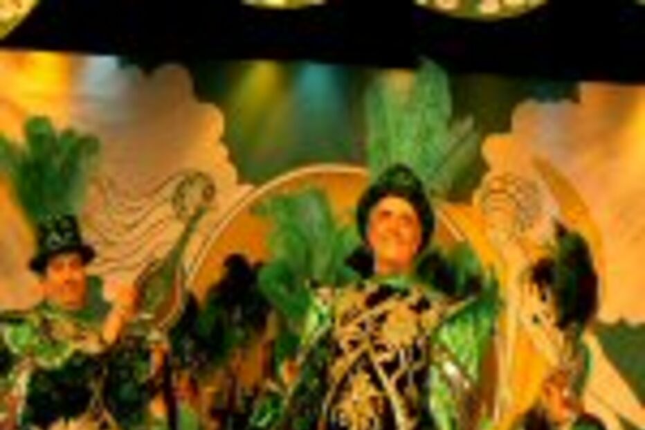 A popularidade é uma recompensa