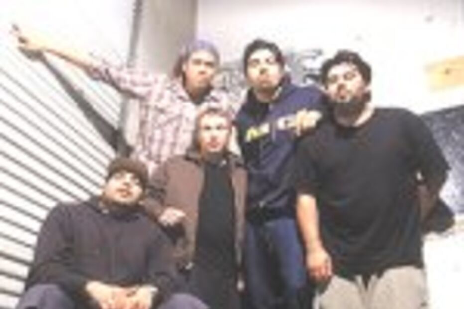 ROCK EM LISBOA JÁ CONTA COM DEFTONES