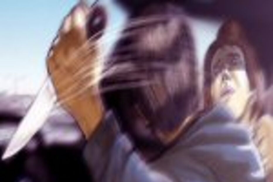 Morta à facada por namorado ciumento